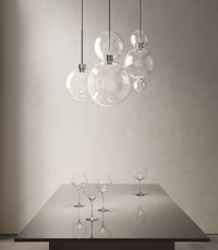 Opium Pendant Light