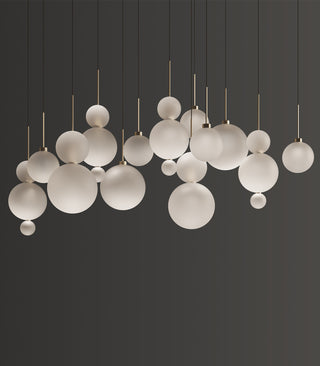 Opium Pendant Light