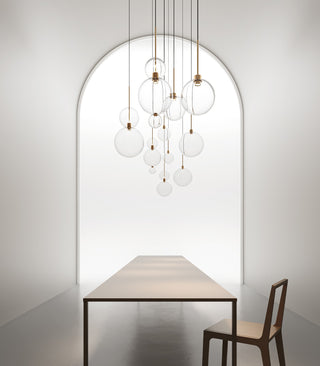 Opium Pendant Light