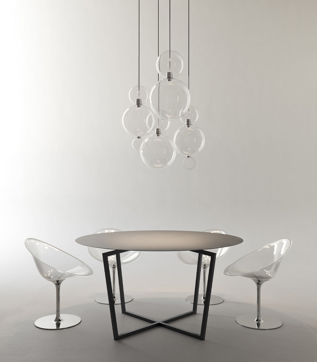 Opium Pendant Light