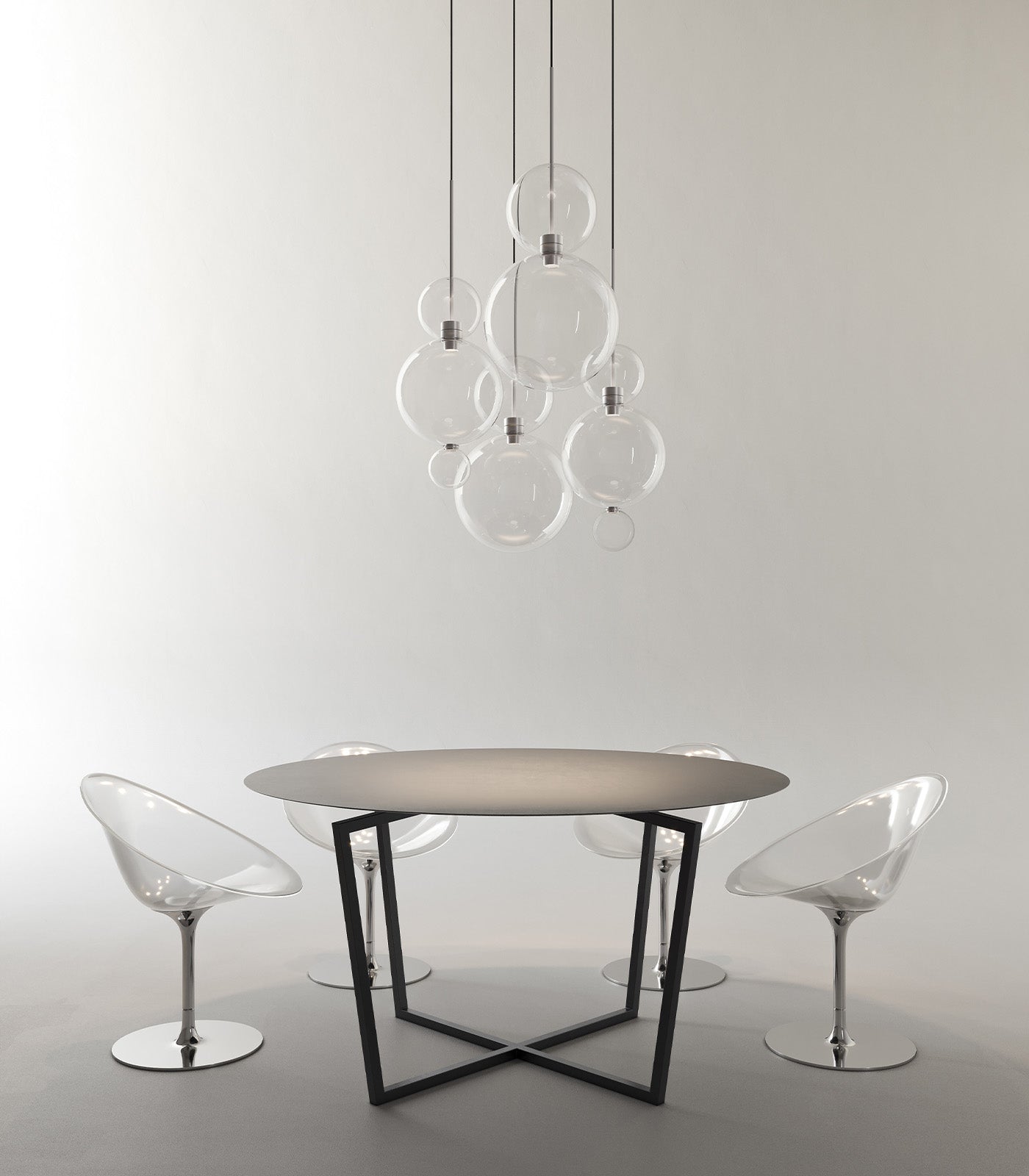 Opium Pendant Light