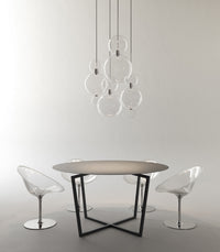 Opium Pendant Light