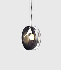 Orbital Pendant Light