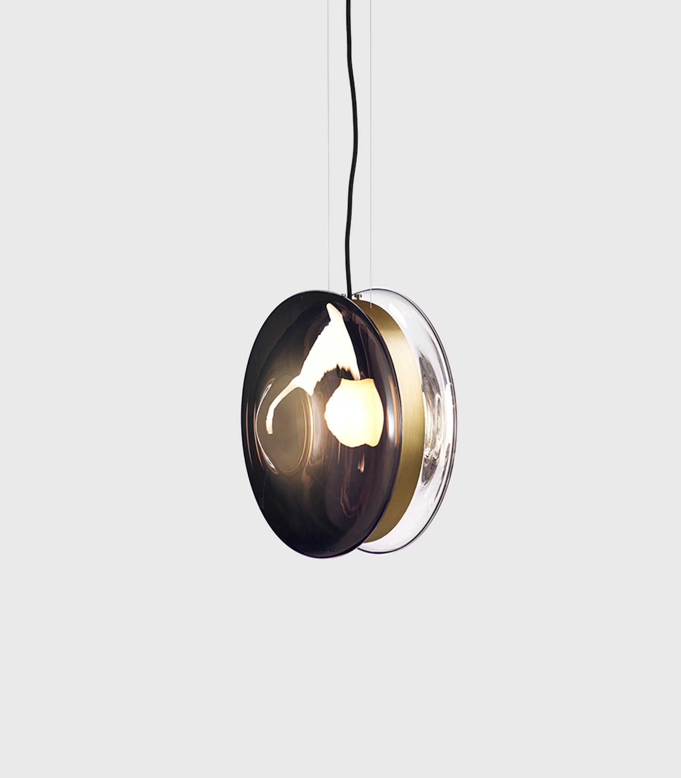 Orbital Pendant Light