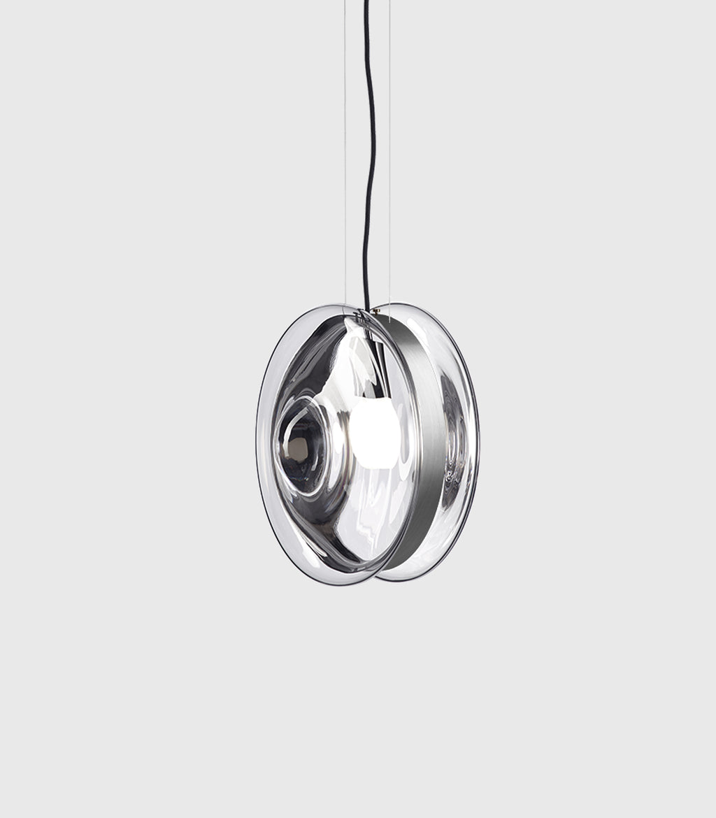 Orbital Pendant Light