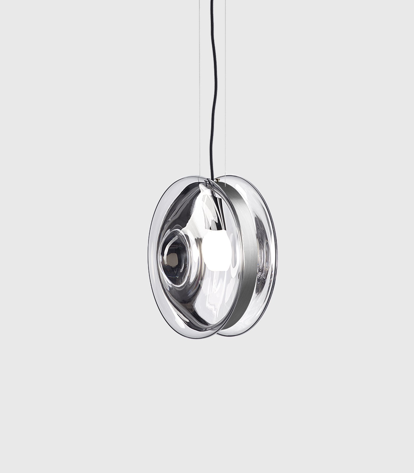 Orbital Pendant Light