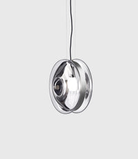 Orbital Pendant Light