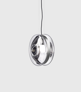 Orbital Pendant Light