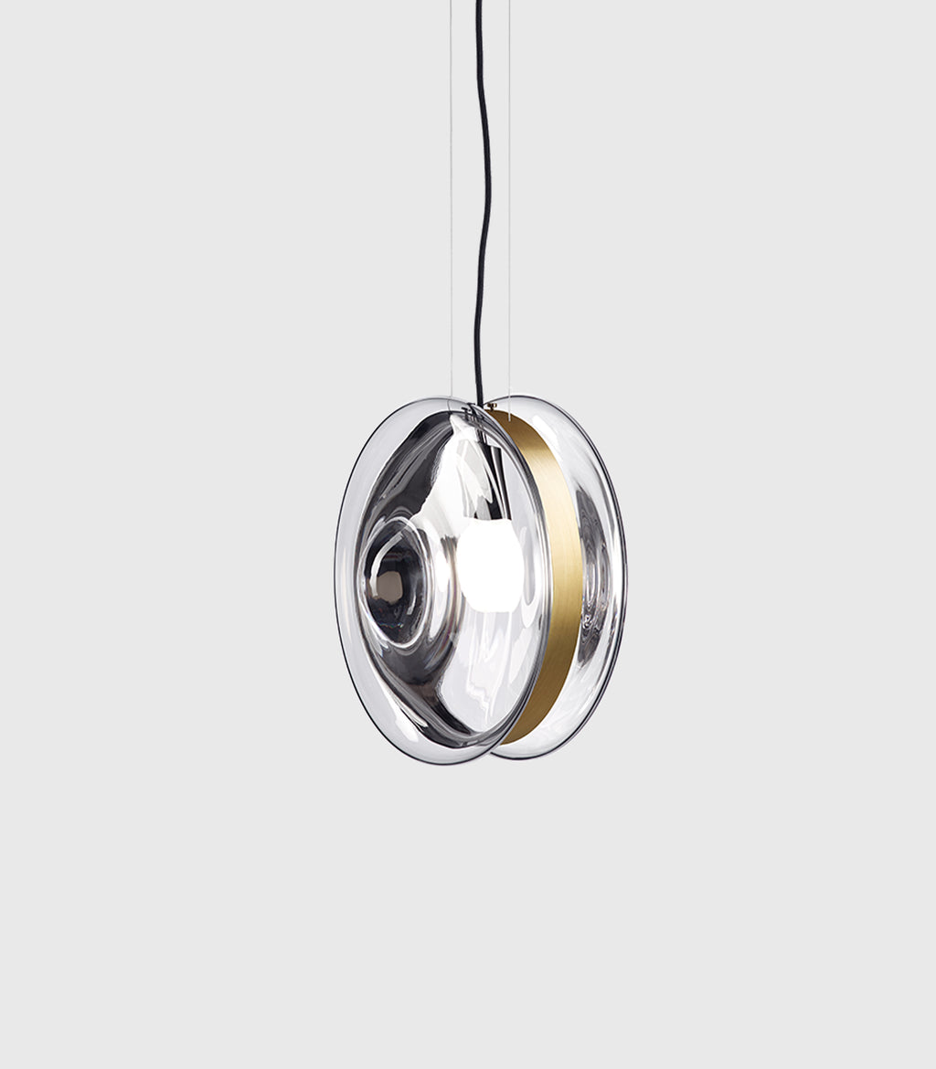 Orbital Pendant Light