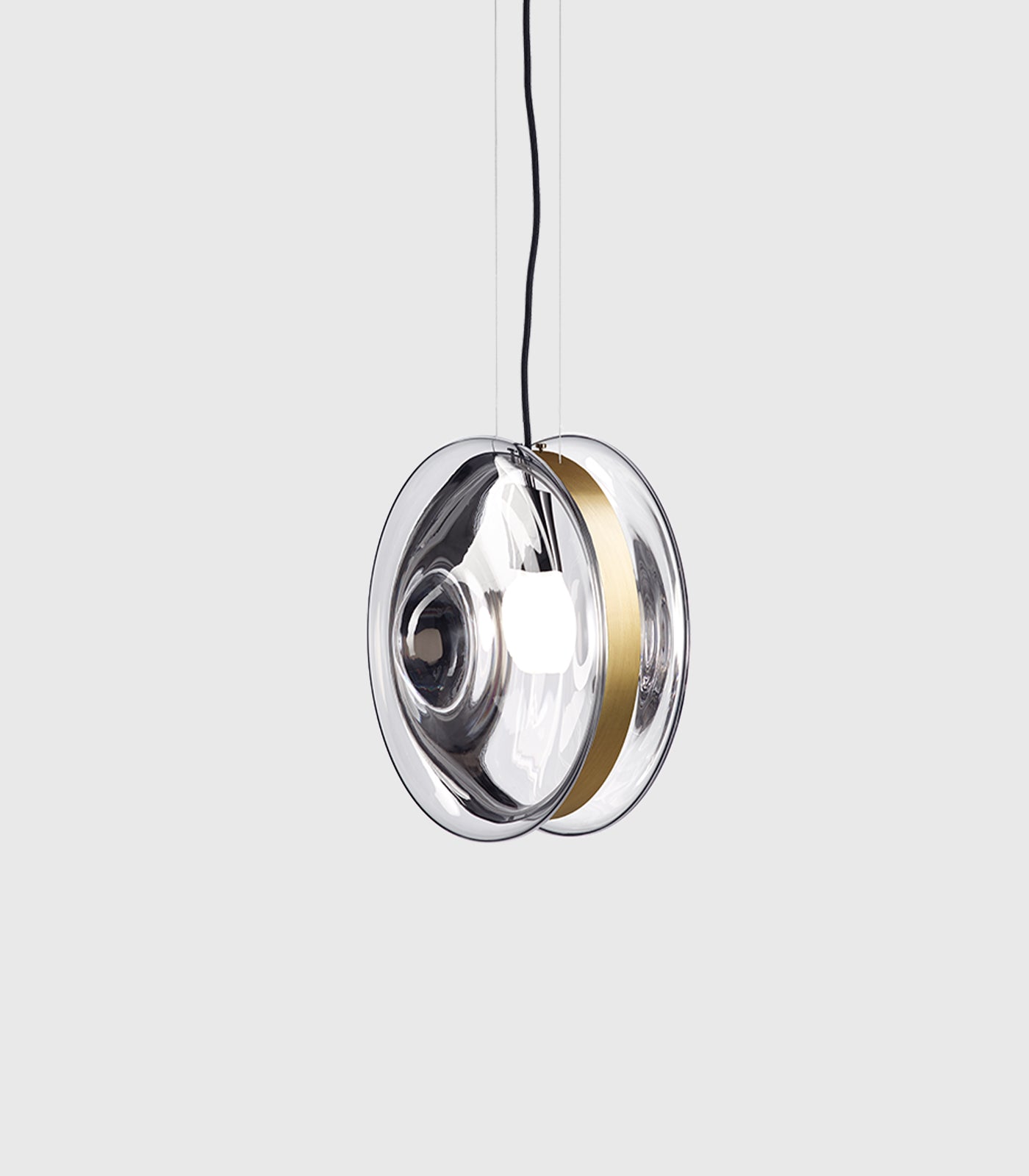 Orbital Pendant Light