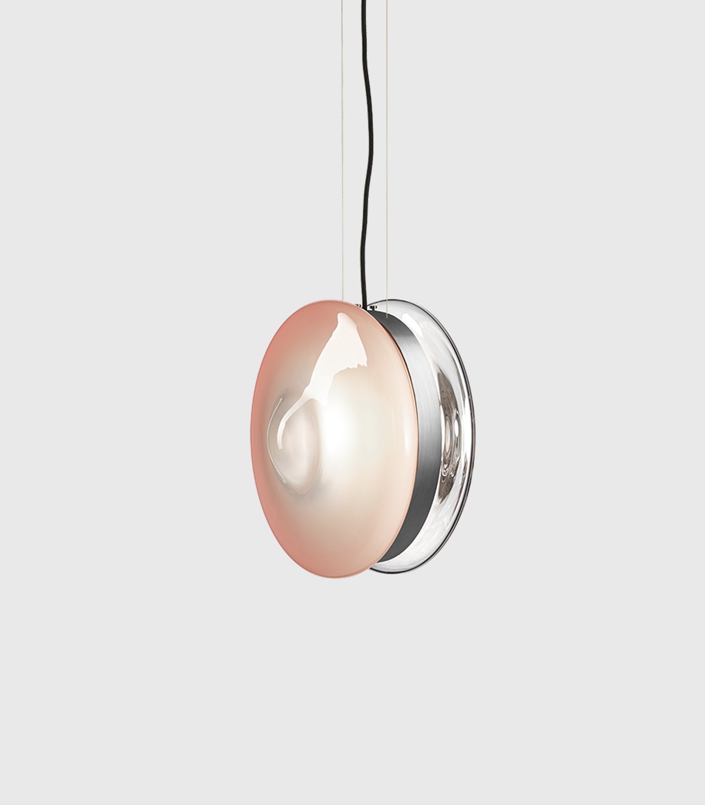 Orbital Pendant Light