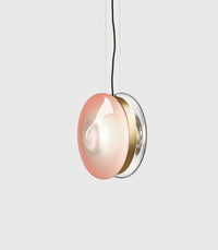 Orbital Pendant Light
