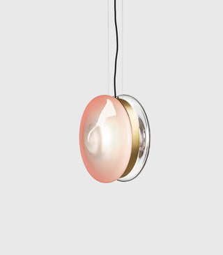 Orbital Pendant Light