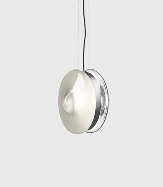 Orbital Pendant Light
