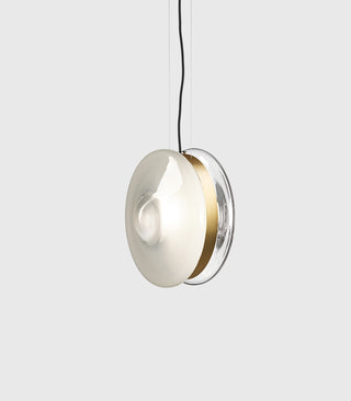 Orbital Pendant Light