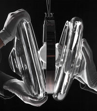 Orbital Pendant Light