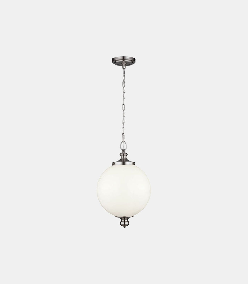 Parkman Pendant Light