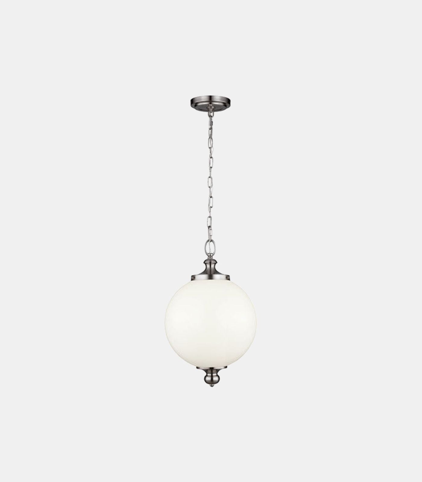 Parkman Pendant Light