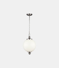Parkman Pendant Light