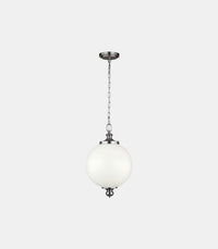 Parkman Pendant Light