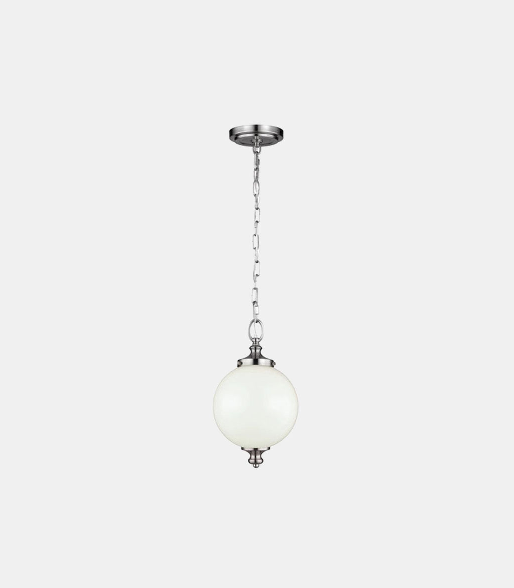 Parkman Pendant Light