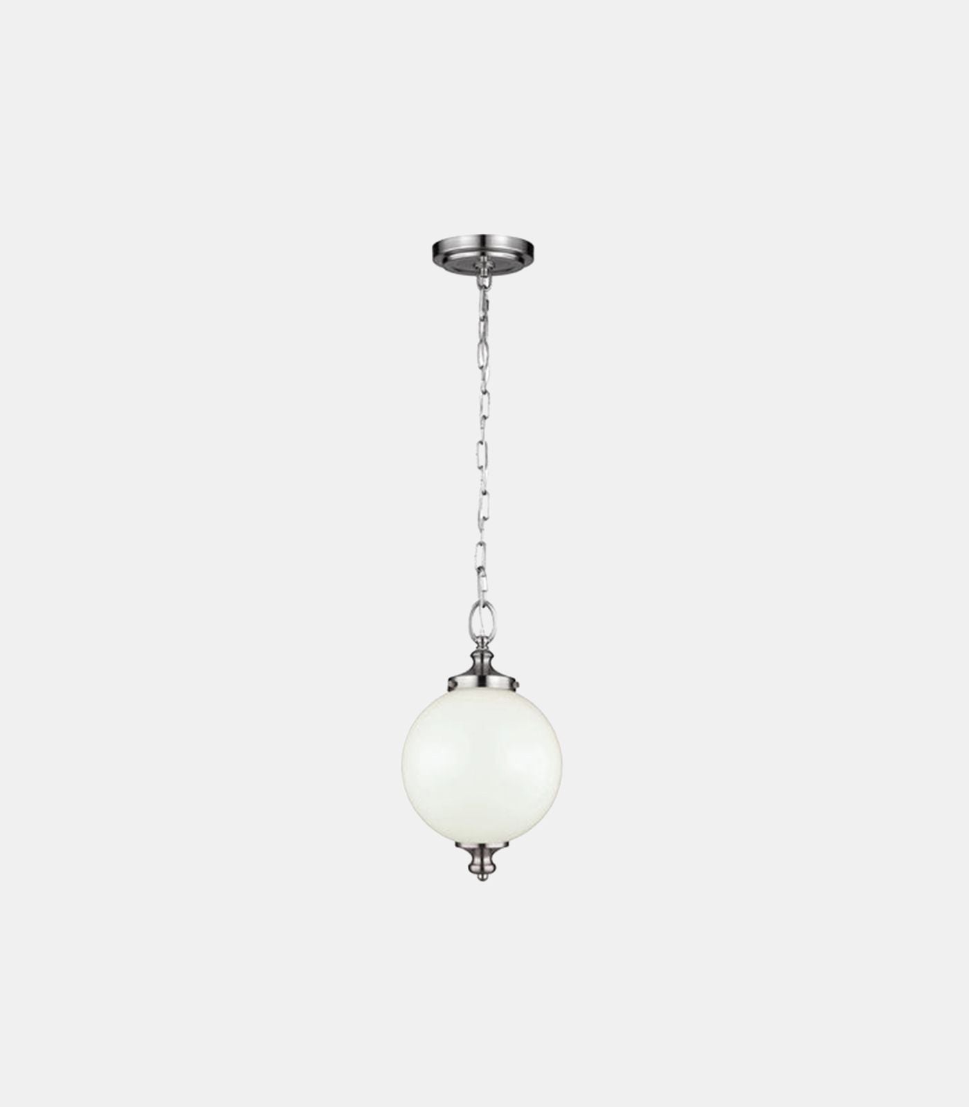 Parkman Pendant Light