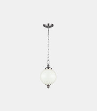 Parkman Pendant Light