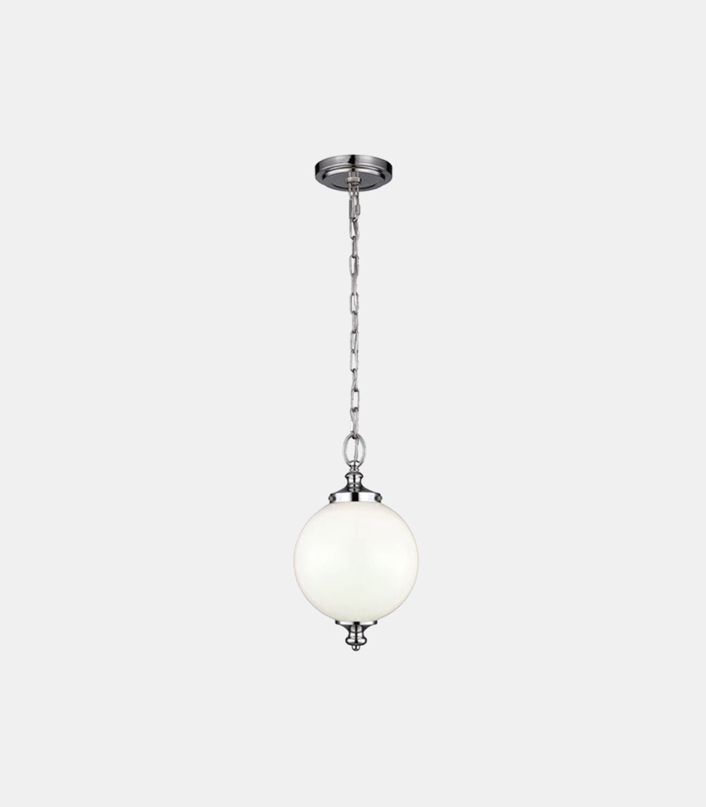 Parkman Pendant Light