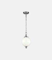 Parkman Pendant Light