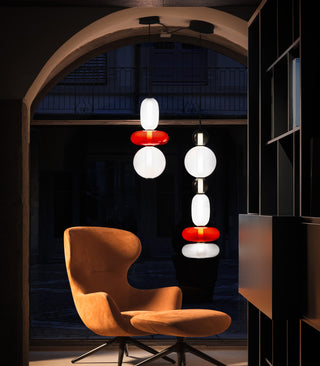 Pebbles Large Pendant Light