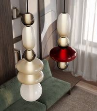 Pebbles Large Pendant Light