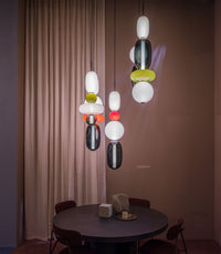 Pebbles Large Pendant Light