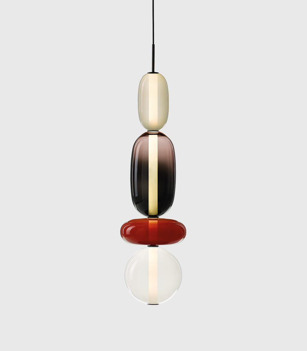 Pebbles Large Pendant Light