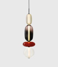 Pebbles Large Pendant Light