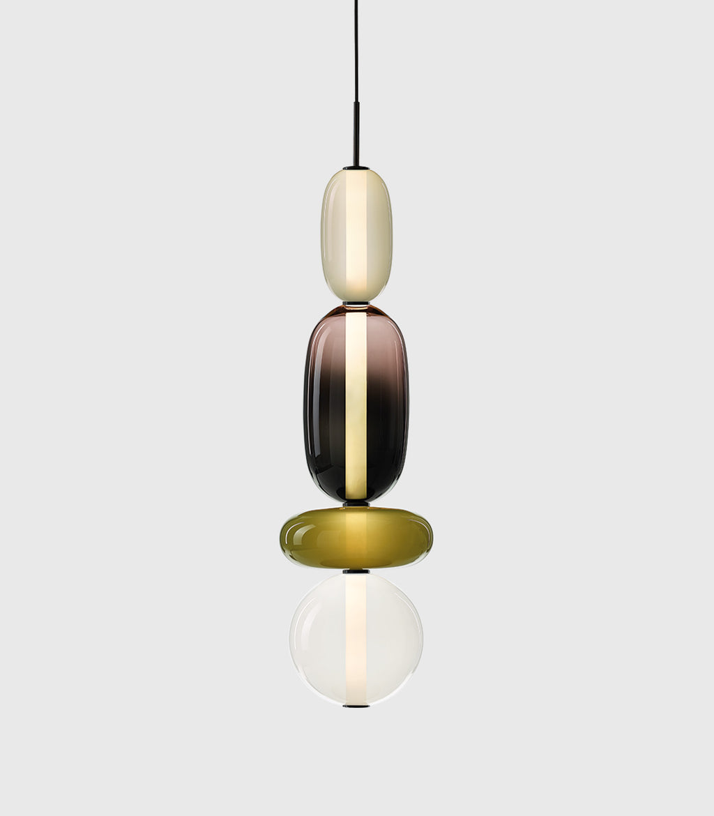 Pebbles Large Pendant Light