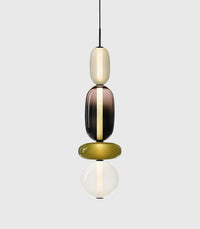 Pebbles Large Pendant Light
