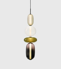 Pebbles Large Pendant Light