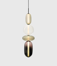 Pebbles Large Pendant Light