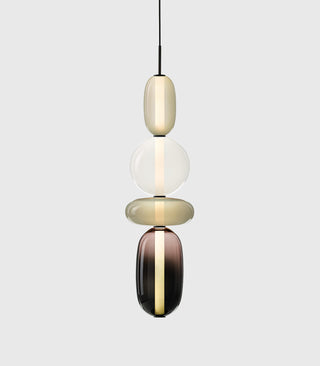 Pebbles Large Pendant Light