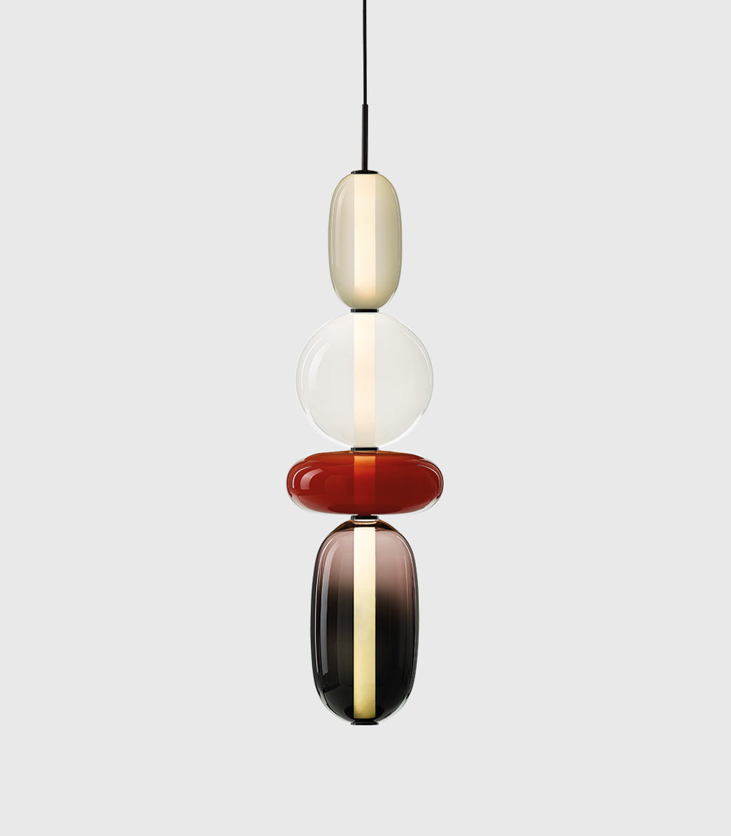 Pebbles Large Pendant Light