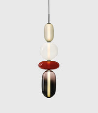 Pebbles Large Pendant Light