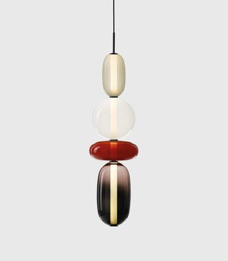 Pebbles Large Pendant Light