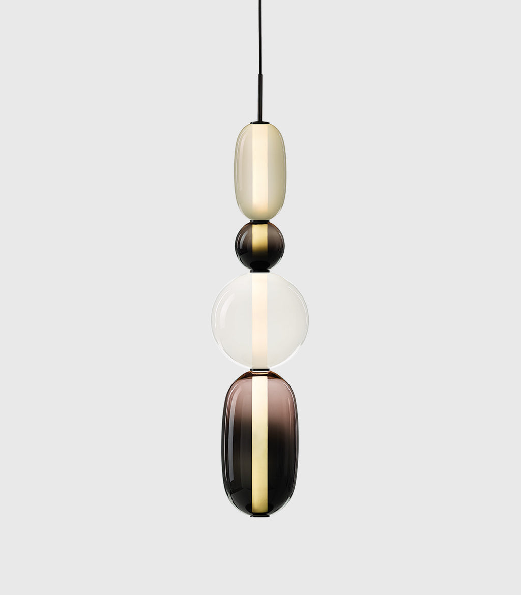 Pebbles Large Pendant Light