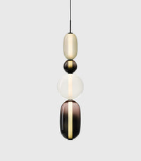 Pebbles Large Pendant Light
