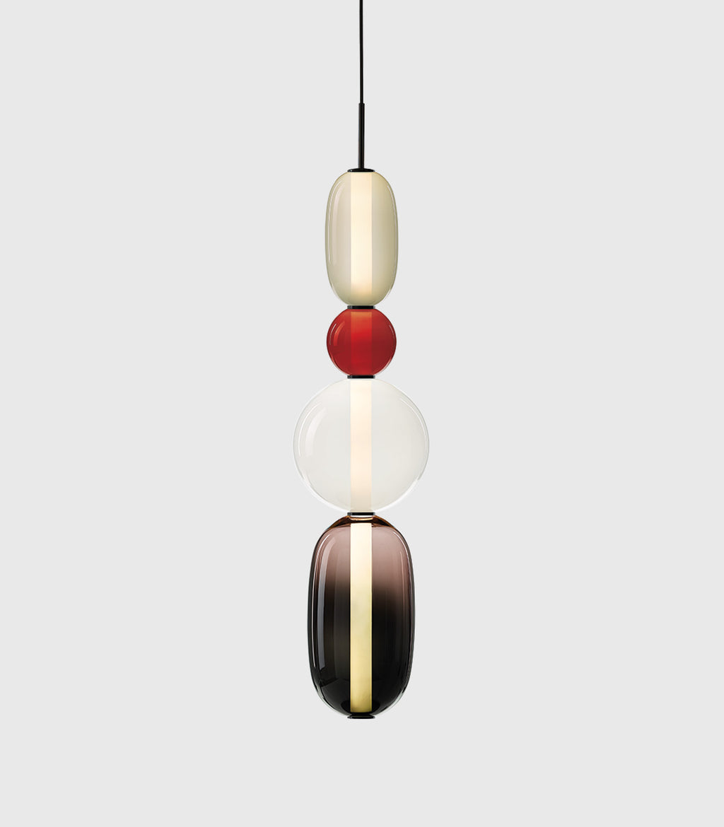 Pebbles Large Pendant Light