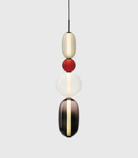 Pebbles Large Pendant Light