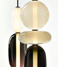 Pebbles Small Pendant Light