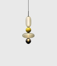 Pebbles Small Pendant Light