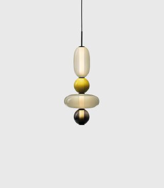 Pebbles Small Pendant Light