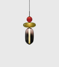 Pebbles Small Pendant Light